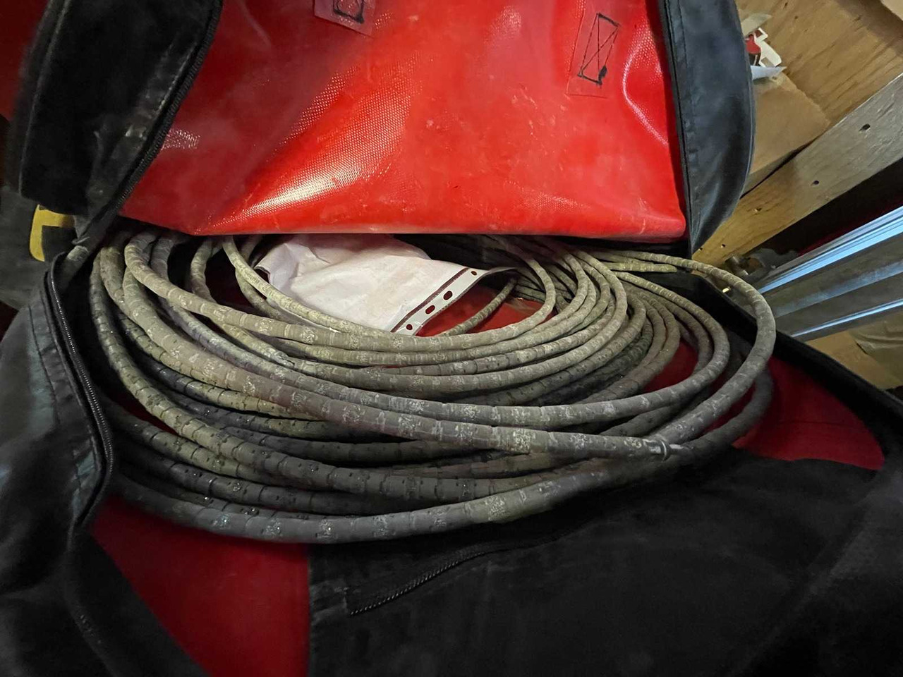 Hilti DSW1005E - Mašina za beton: slika 5 Hilti DSW1005E - Mašina za beton: slika 5