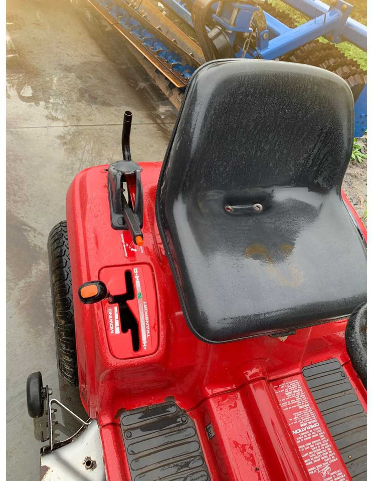 Honda - Baštenska kosačica: slika 3 Honda - Baštenska kosačica: slika 3