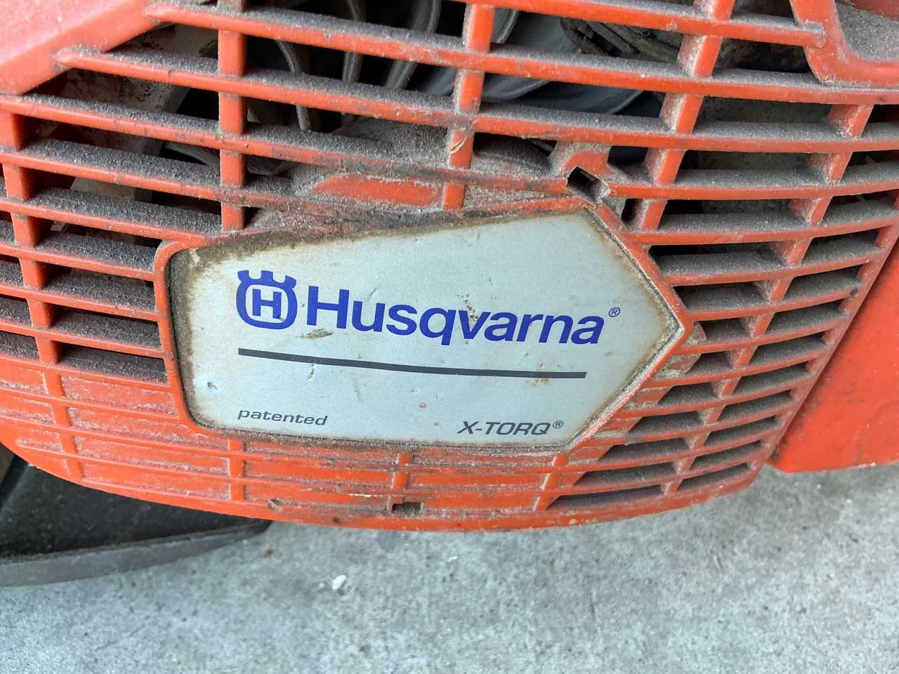Husqvarna K970 III Ring - Baštenska oprema: slika 5 Husqvarna K970 III Ring - Baštenska oprema: slika 5