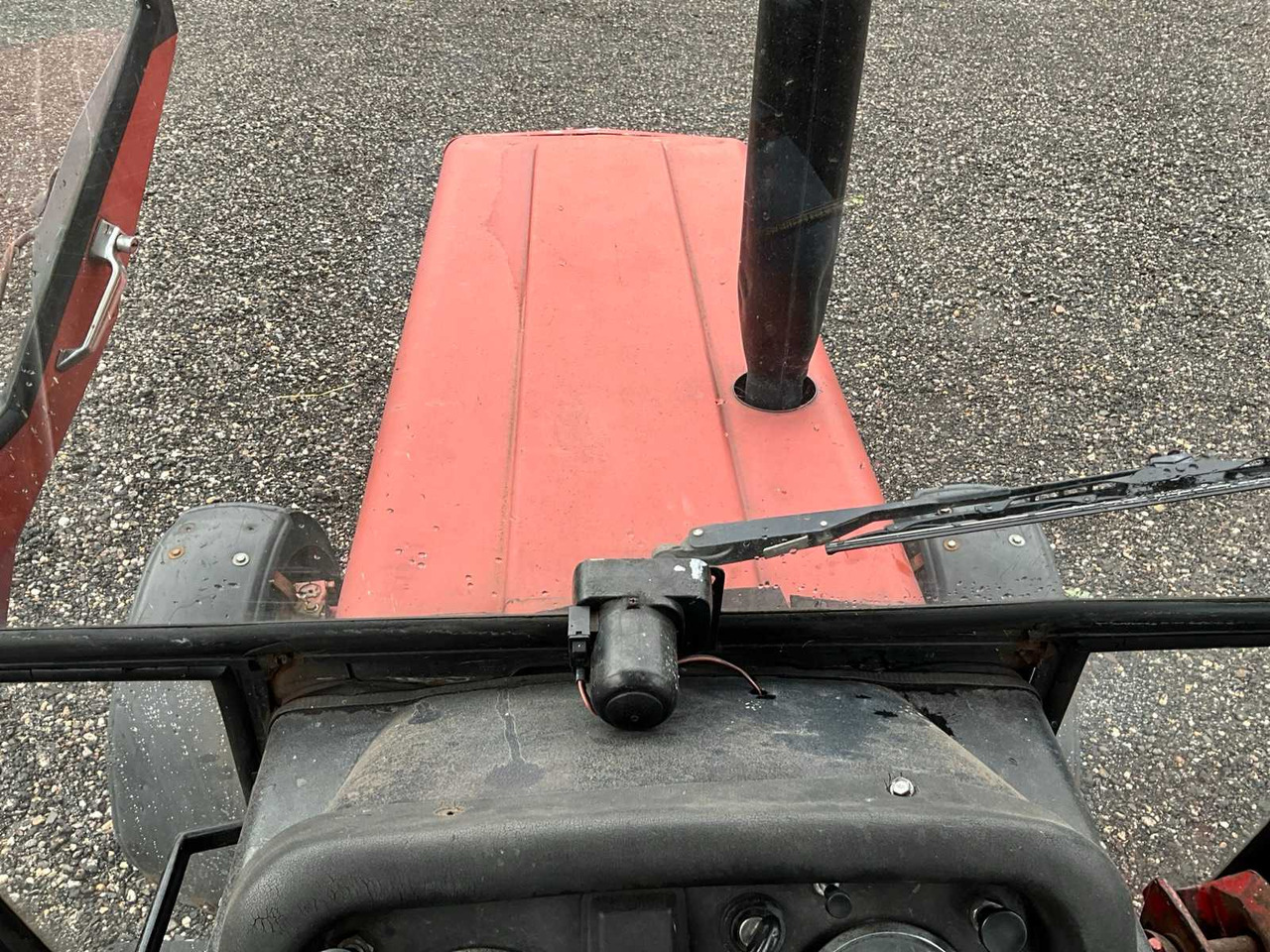 Traktor International 644: slika 31