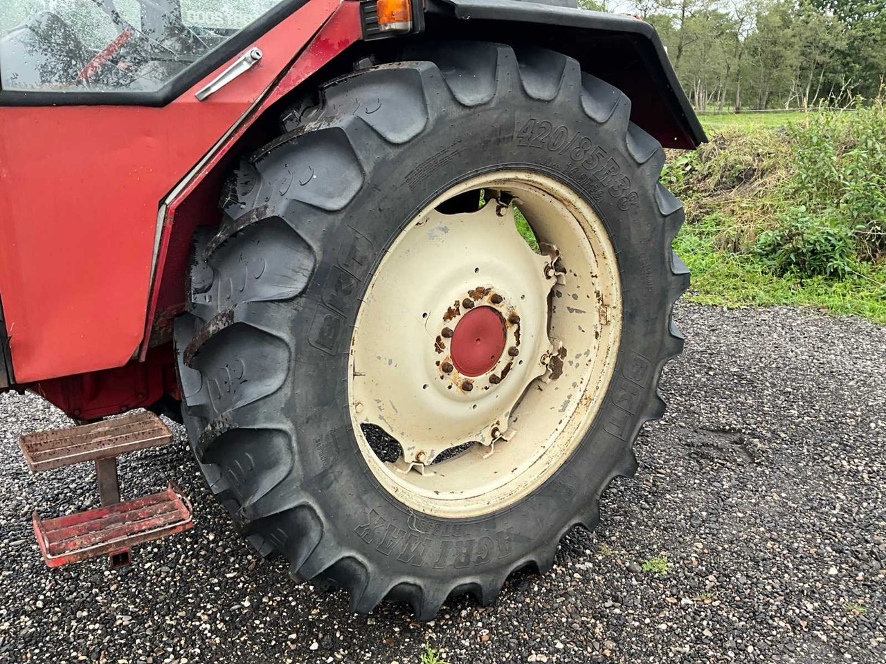 Traktor International 644: slika 23