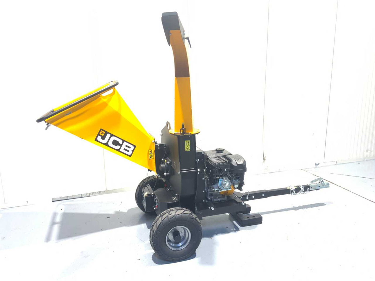 JCB CH150120PE - Strugač za drvo: slika 2 JCB CH150120PE - Strugač za drvo: slika 2