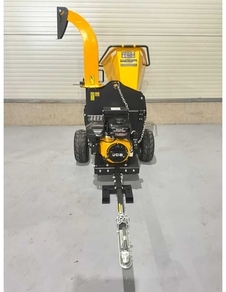 JCB CH150120PE - Strugač za drvo: slika 5 JCB CH150120PE - Strugač za drvo: slika 5