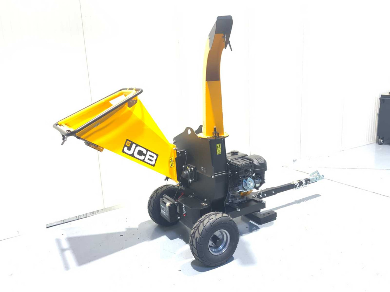 JCB CH150120PE - Strugač za drvo: slika 3 JCB CH150120PE - Strugač za drvo: slika 3