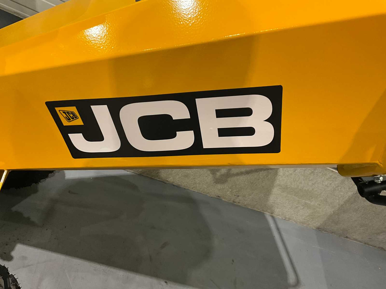 Strugač za drvo JCB CH75100P: slika 11