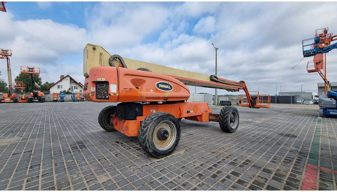 JLG 1200 SJP - Vazdušna platforma: slika 3 JLG 1200 SJP - Vazdušna platforma: slika 3