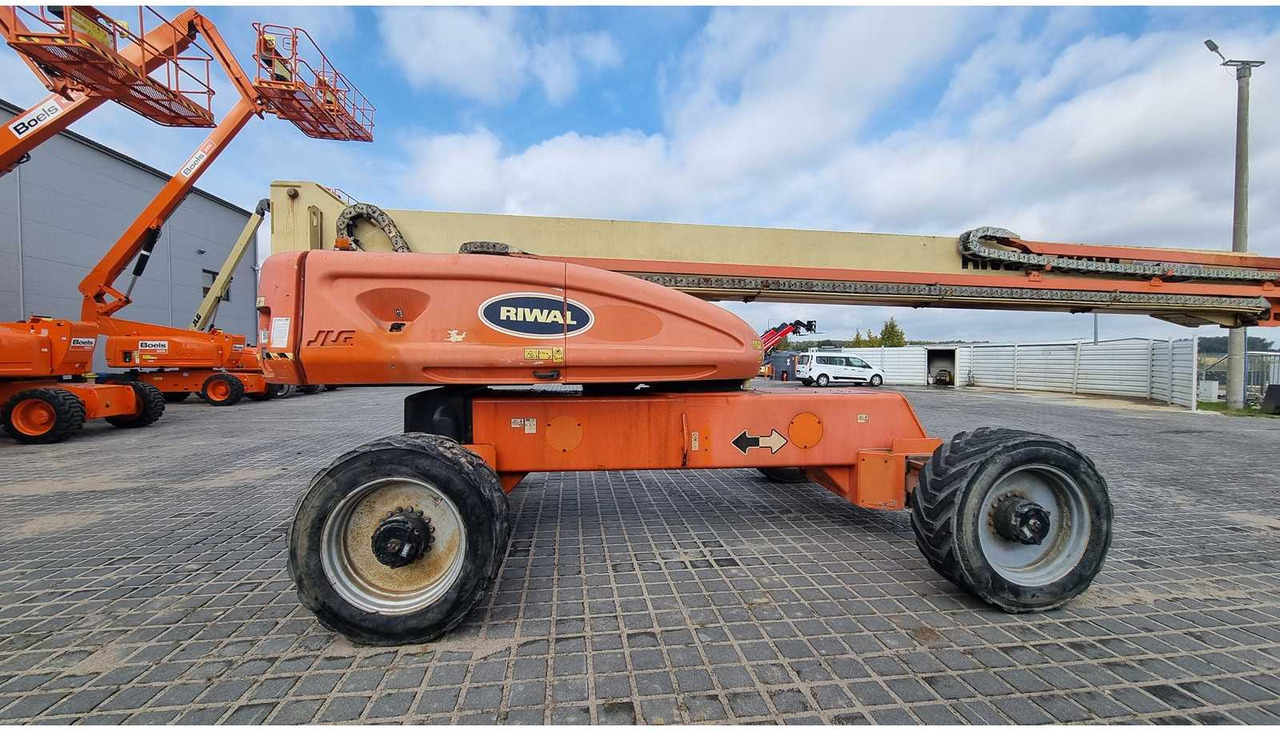 JLG 1200 SJP - Vazdušna platforma: slika 4 JLG 1200 SJP - Vazdušna platforma: slika 4