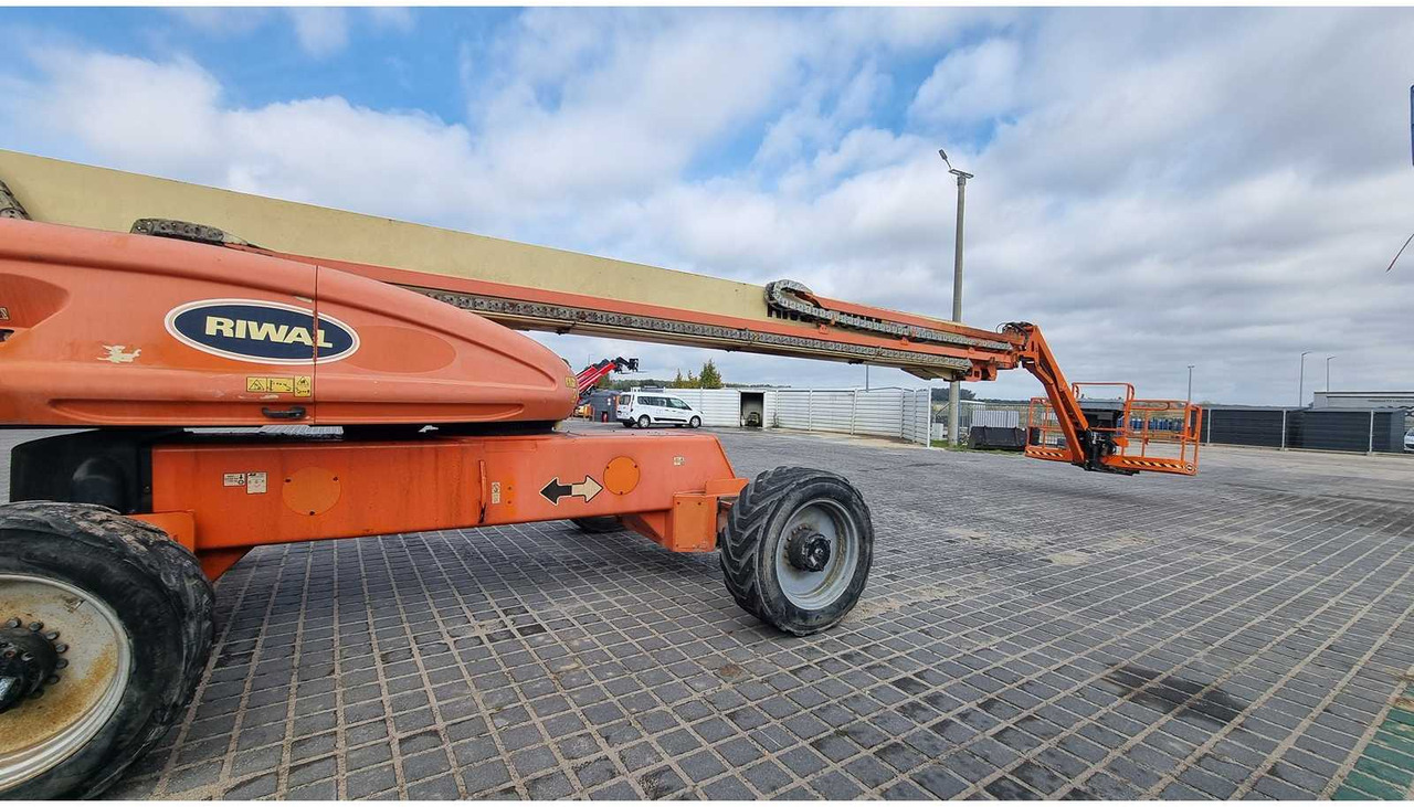JLG 1200 SJP - Vazdušna platforma: slika 5 JLG 1200 SJP - Vazdušna platforma: slika 5