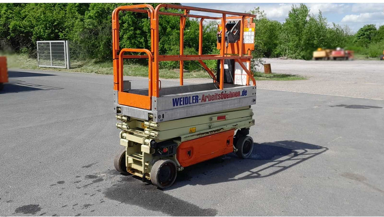 JLG 1930ES - Vazdušna platforma: slika 5 JLG 1930ES - Vazdušna platforma: slika 5