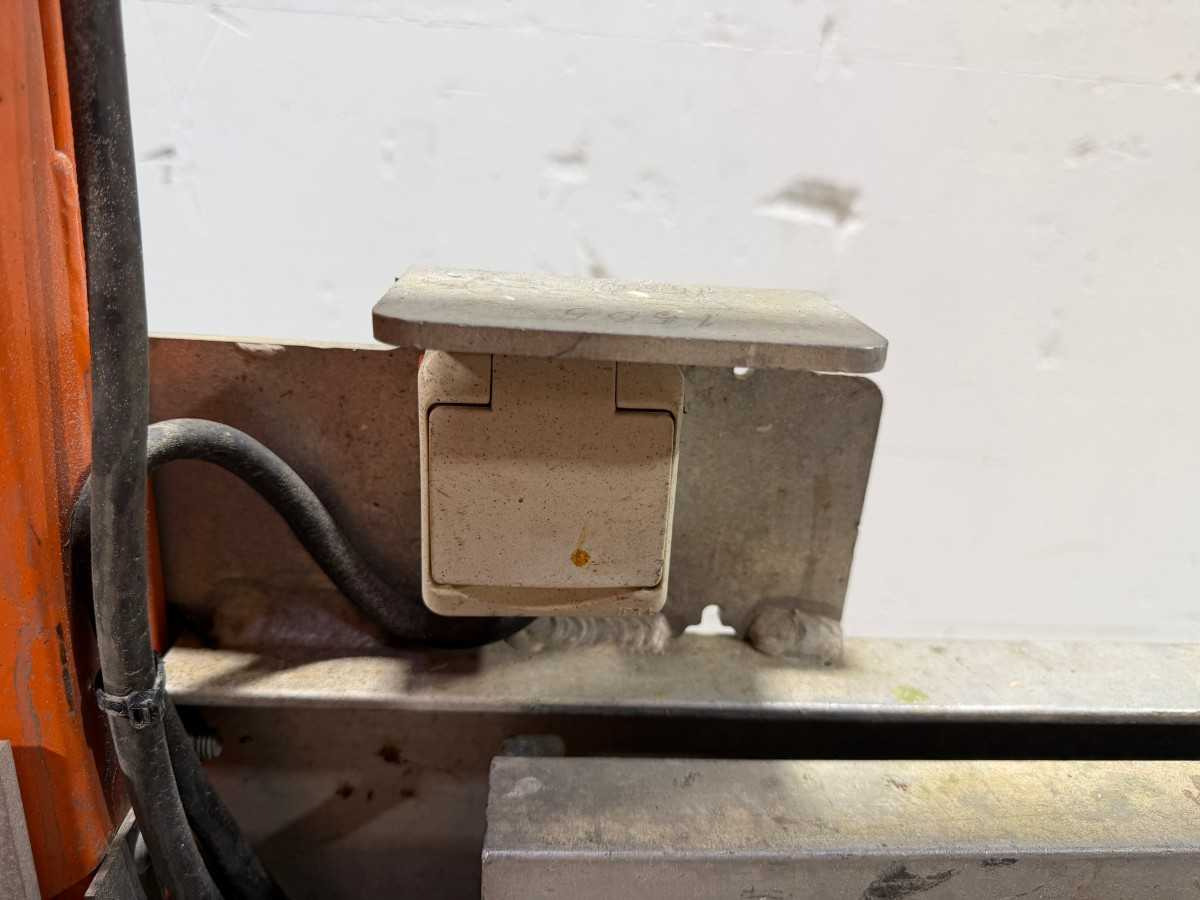 Vazdušna platforma JLG - 2013 - 1930ES - AERIAL PLATFORM: slika 20