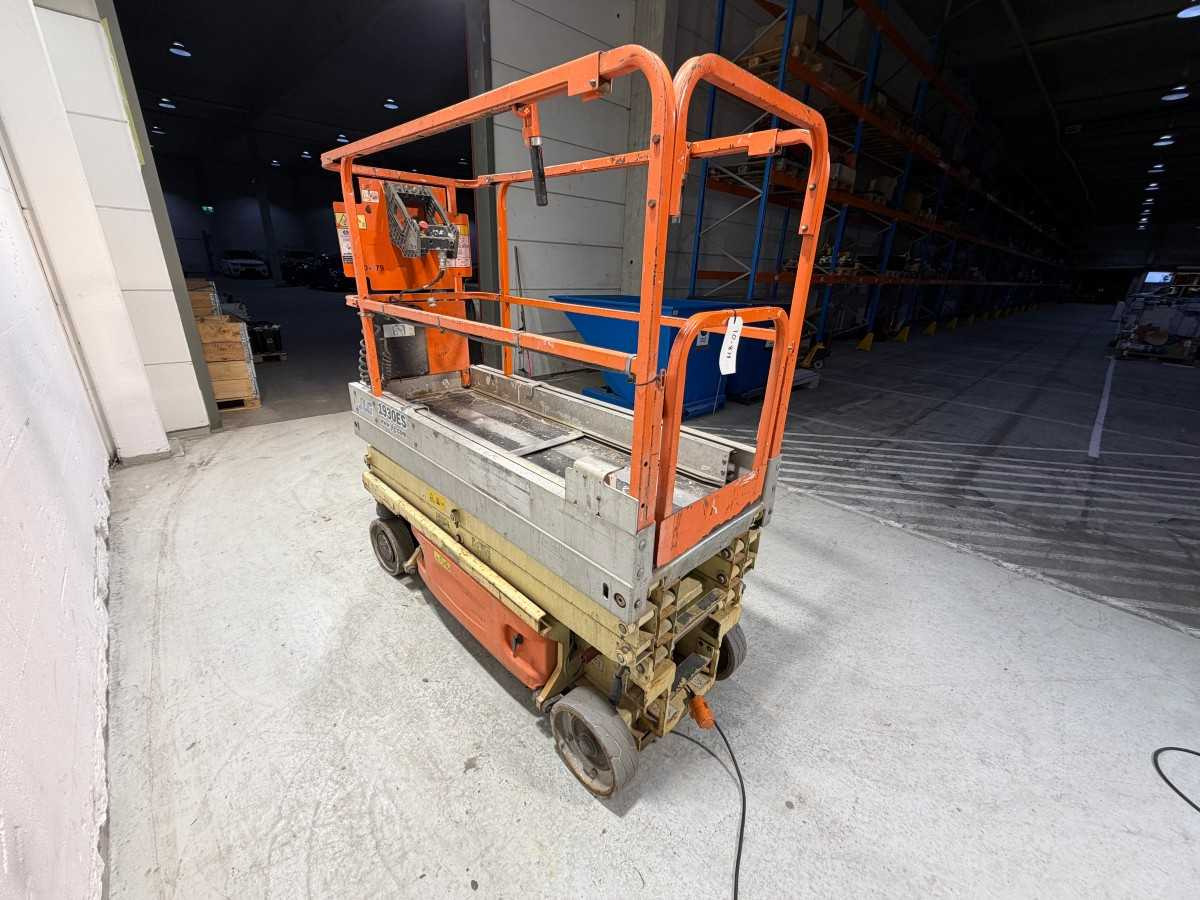 Vazdušna platforma JLG - 2013 - 1930ES - AERIAL PLATFORM: slika 6