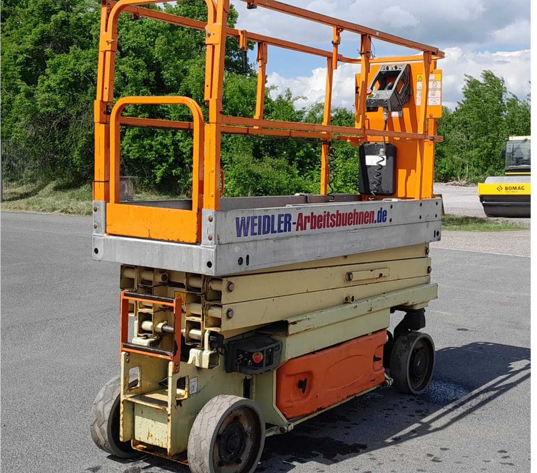 JLG 2030ES - Vazdušna platforma: slika 4 JLG 2030ES - Vazdušna platforma: slika 4