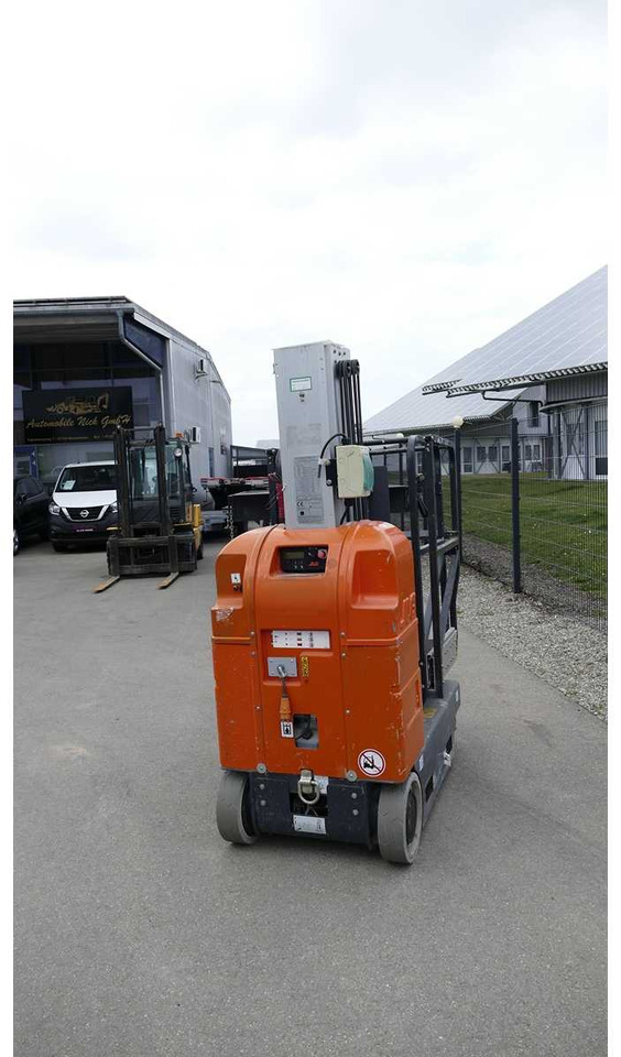 JLG - 22MVL - 2015 - AERIAL WORK PLATFORM - Vazdušna platforma: slika 5 JLG - 22MVL - 2015 - AERIAL WORK PLATFORM - Vazdušna platforma: slika 5