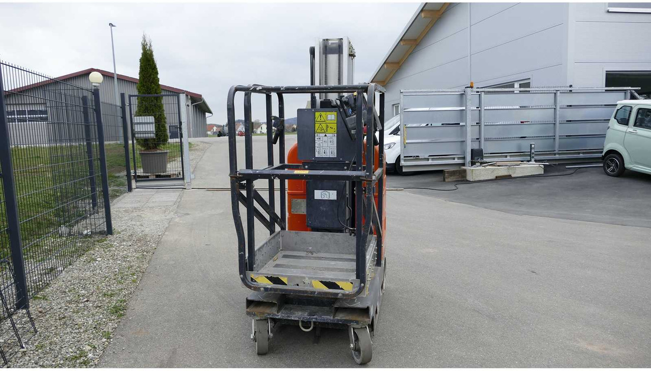 JLG 22MVL - Vazdušna platforma: slika 3 JLG 22MVL - Vazdušna platforma: slika 3