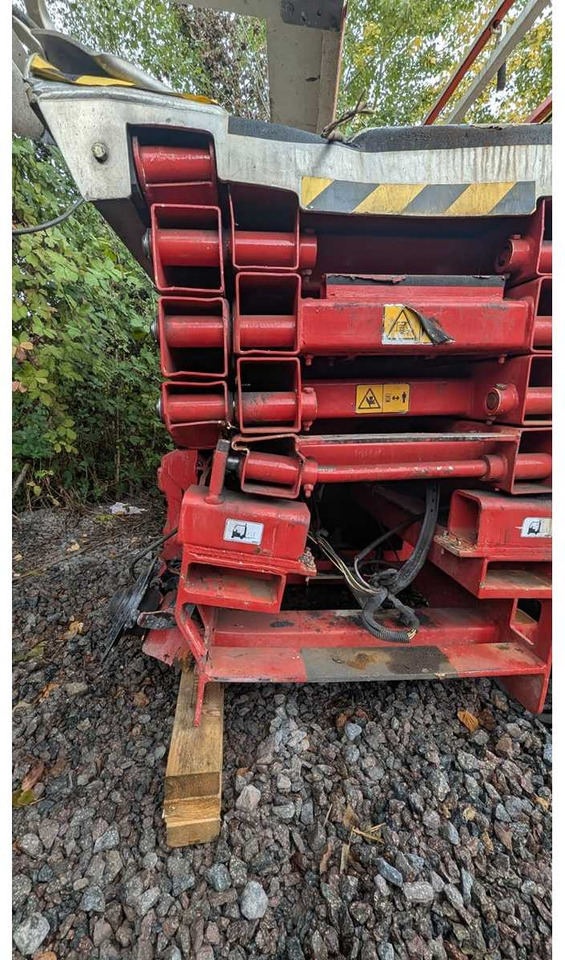 JLG - 2646ES - AERIAL WORK PLATFORMS (NO. 28206) - 2007 - Vazdušna platforma: slika 3 JLG - 2646ES - AERIAL WORK PLATFORMS (NO. 28206) - 2007 - Vazdušna platforma: slika 3