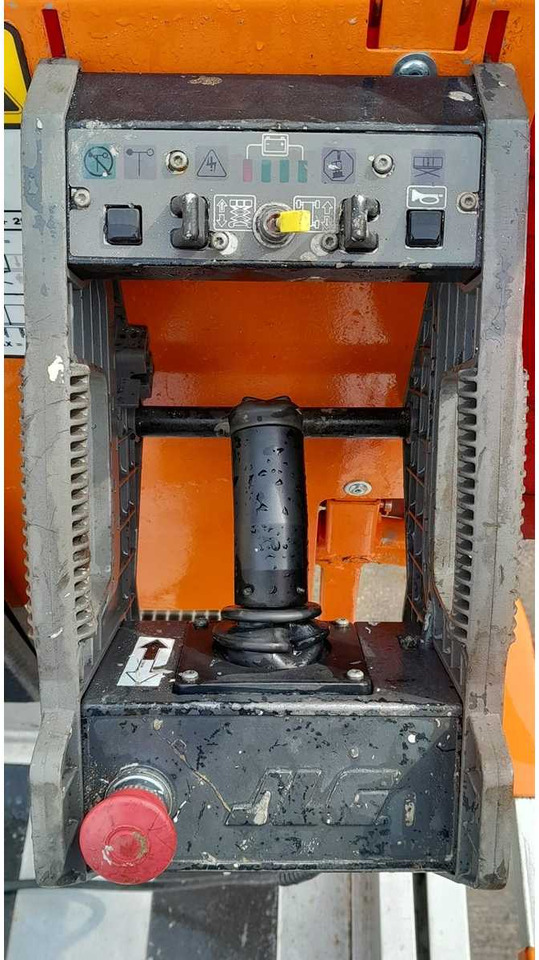 JLG 2646ES - Vazdušna platforma: slika 2 JLG 2646ES - Vazdušna platforma: slika 2