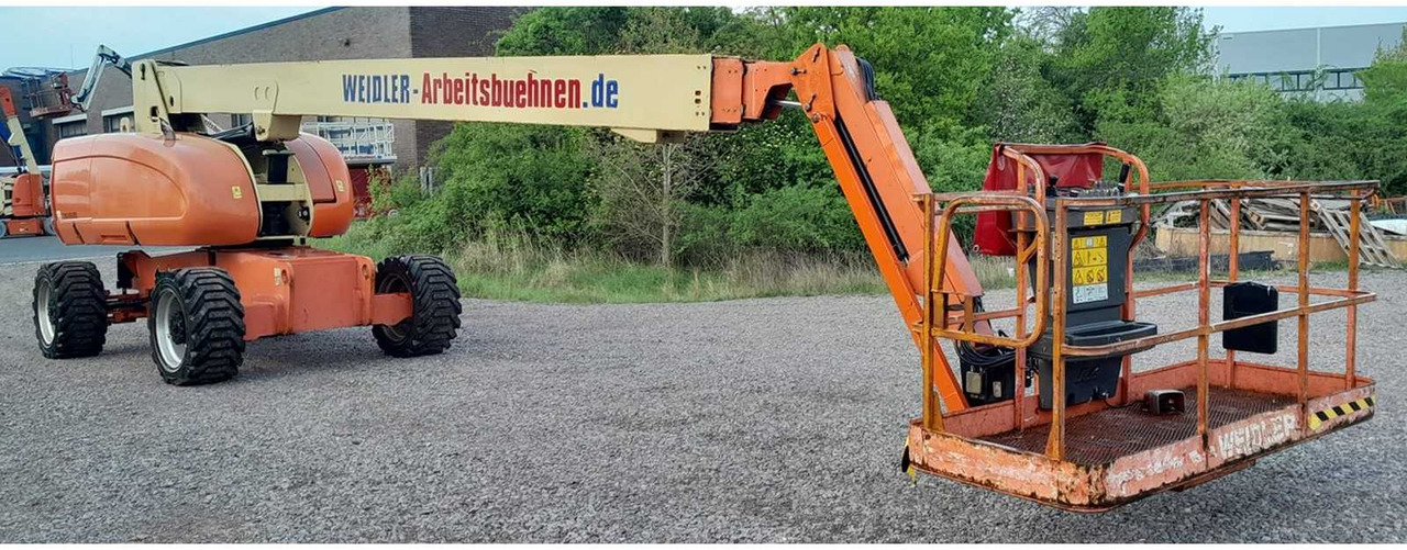 JLG 860SJ - Vazdušna platforma: slika 3 JLG 860SJ - Vazdušna platforma: slika 3