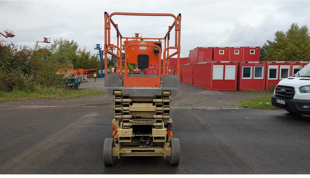 JLG JLG - 2646ES - AERIAL WORK PLATFORMS (NO. 28202) - 2007 - Vazdušna platforma: slika 4 JLG JLG - 2646ES - AERIAL WORK PLATFORMS (NO. 28202) - 2007 - Vazdušna platforma: slika 4
