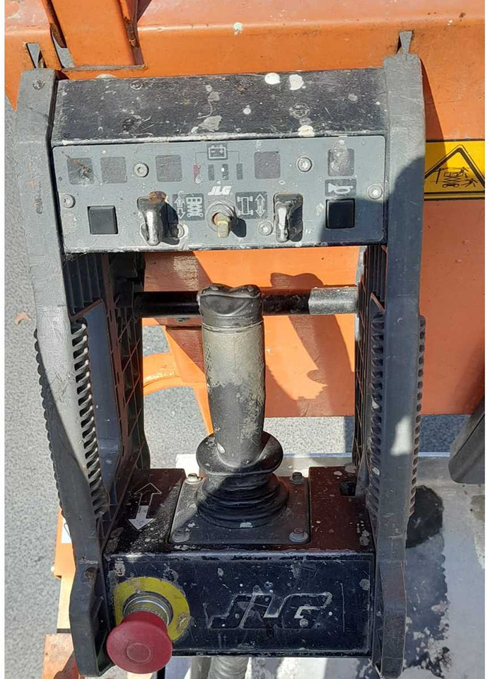 JLG JLG - 2646ES - AERIAL WORK PLATFORMS (NO. 28205) - 2007 - Vazdušna platforma: slika 5 JLG JLG - 2646ES - AERIAL WORK PLATFORMS (NO. 28205) - 2007 - Vazdušna platforma: slika 5