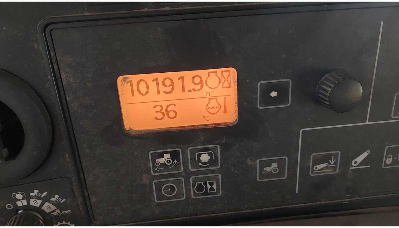 Traktor John Deere MR 7830: slika 49