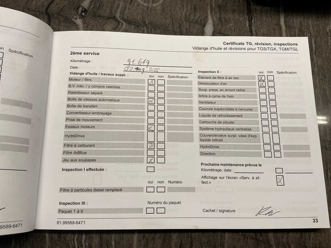 2017 MAN TGL 7.180 TRUCK WITH BRIDGE AND REAR CRANE - Kamion: slika 4 2017 MAN TGL 7.180 TRUCK WITH BRIDGE AND REAR CRANE - Kamion: slika 4