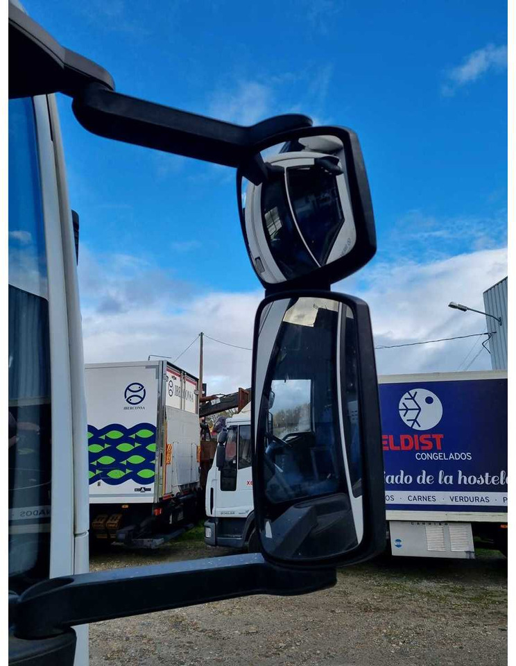 Kamion IVECO EUROCARGO 120 E 22 REFRIGERATED TRUCK - 2010: slika 14