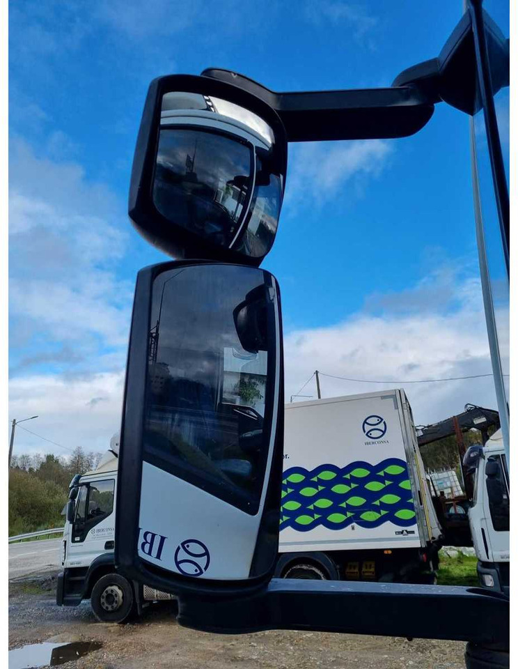 Kamion IVECO EUROCARGO 120 E 22 REFRIGERATED TRUCK - 2010: slika 13