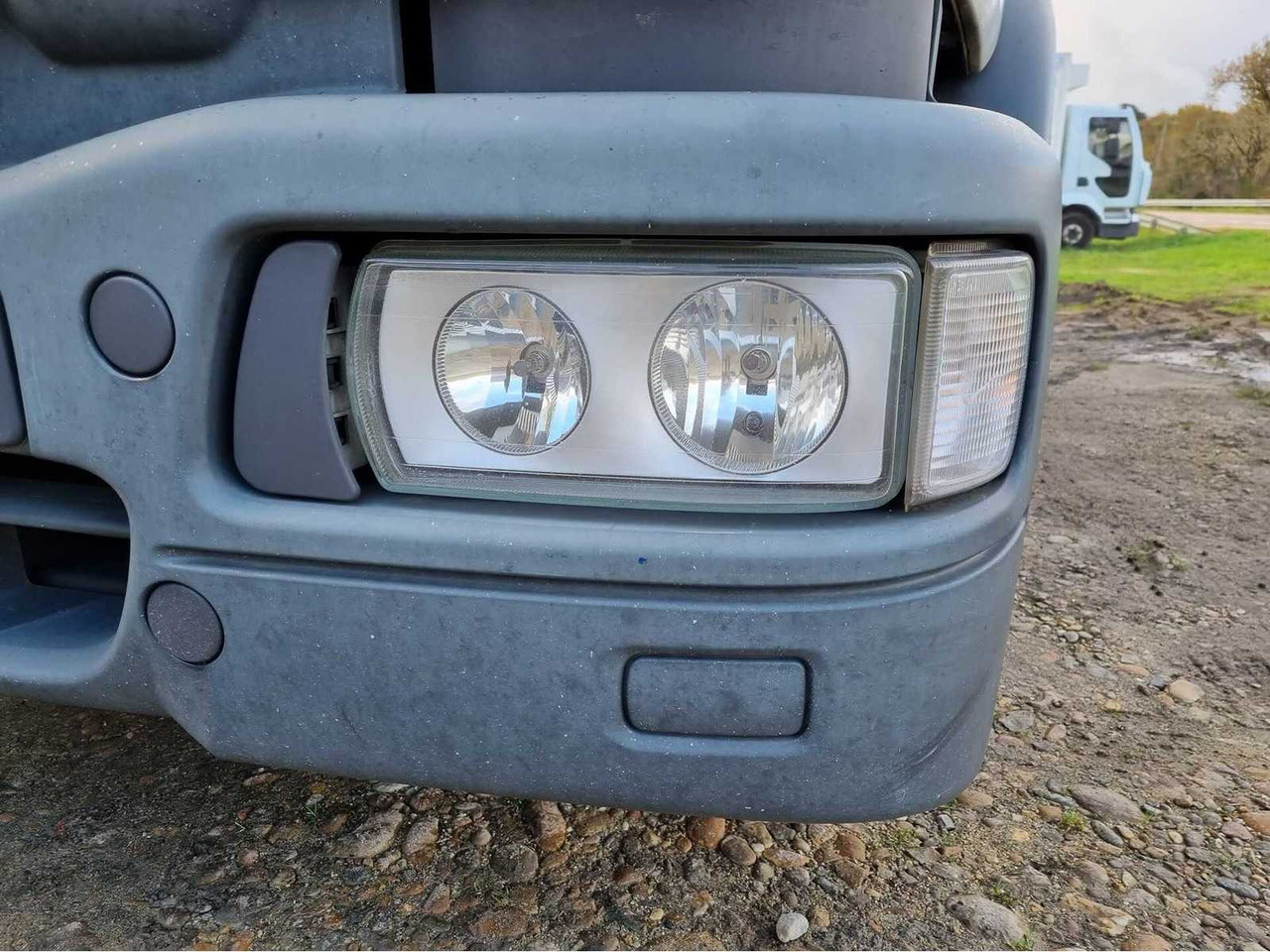 Kamion IVECO EUROCARGO 120 E 22 REFRIGERATED TRUCK - 2010: slika 9