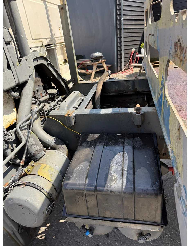 MAN - 4X4 - TRUCK - Kamion: slika 4 MAN - 4X4 - TRUCK - Kamion: slika 4