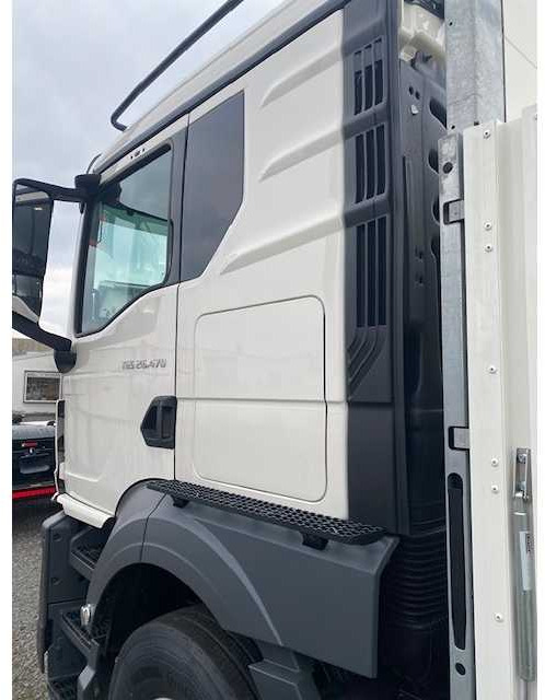 MAN / HIAB - TGS 26.470 6X2-4 BL / X-HIPRO 192 - 2023 - HIAB X-HIPRO 192 + MAN TGS 26.470 6X2-4 BL - Kamion: slika 2 MAN / HIAB - TGS 26.470 6X2-4 BL / X-HIPRO 192 - 2023 - HIAB X-HIPRO 192 + MAN TGS 26.470 6X2-4 BL - Kamion: slika 2