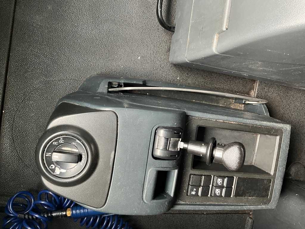 Kamion MAN TGX 18.440 - 2015: slika 17