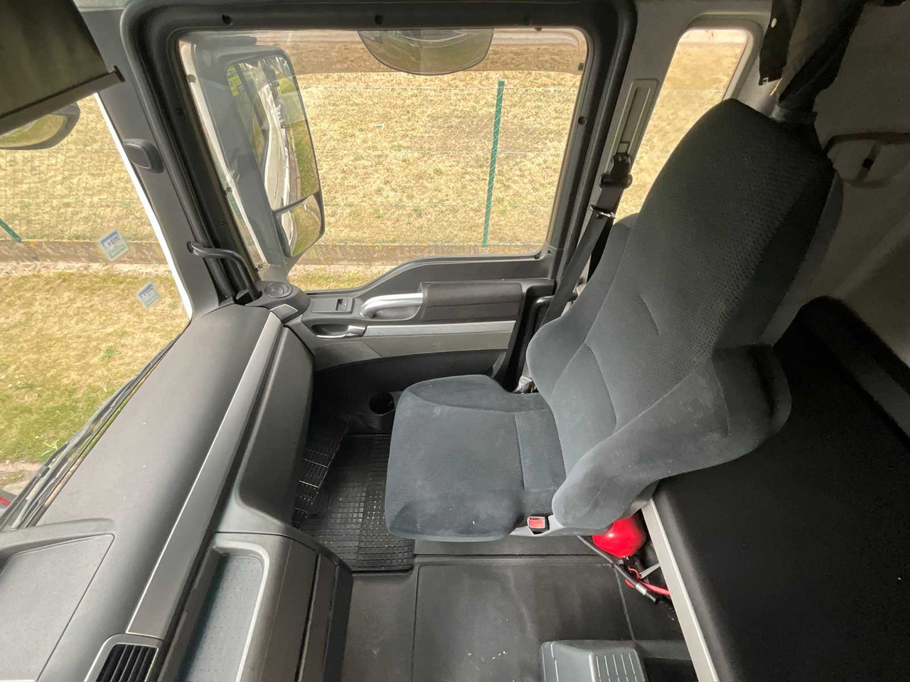 Kamion MAN TGX 18.440 - 2015: slika 12