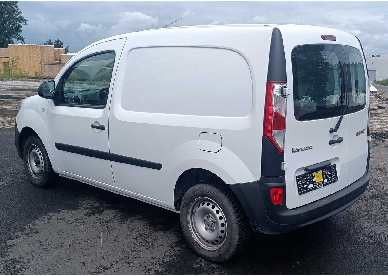 RENAULT - KANGOO RAPID EXTRA 55 KW AIR CONDITIONING - TRUCK - 2019 - Kamion: slika 2 RENAULT - KANGOO RAPID EXTRA 55 KW AIR CONDITIONING - TRUCK - 2019 - Kamion: slika 2