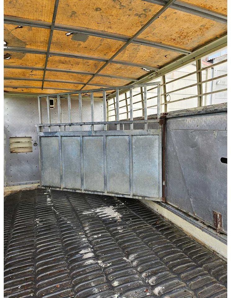 Kamion VOLVO F408 TRUCK: slika 7 Kamion VOLVO F408 TRUCK: slika 7