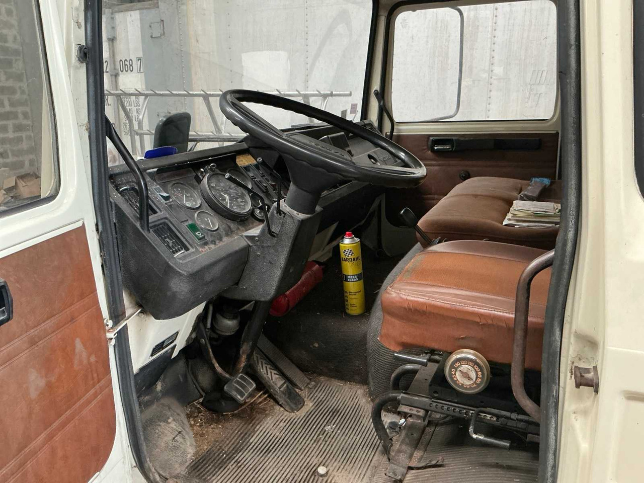 Kamion VOLVO F408 TRUCK: slika 14 Kamion VOLVO F408 TRUCK: slika 14