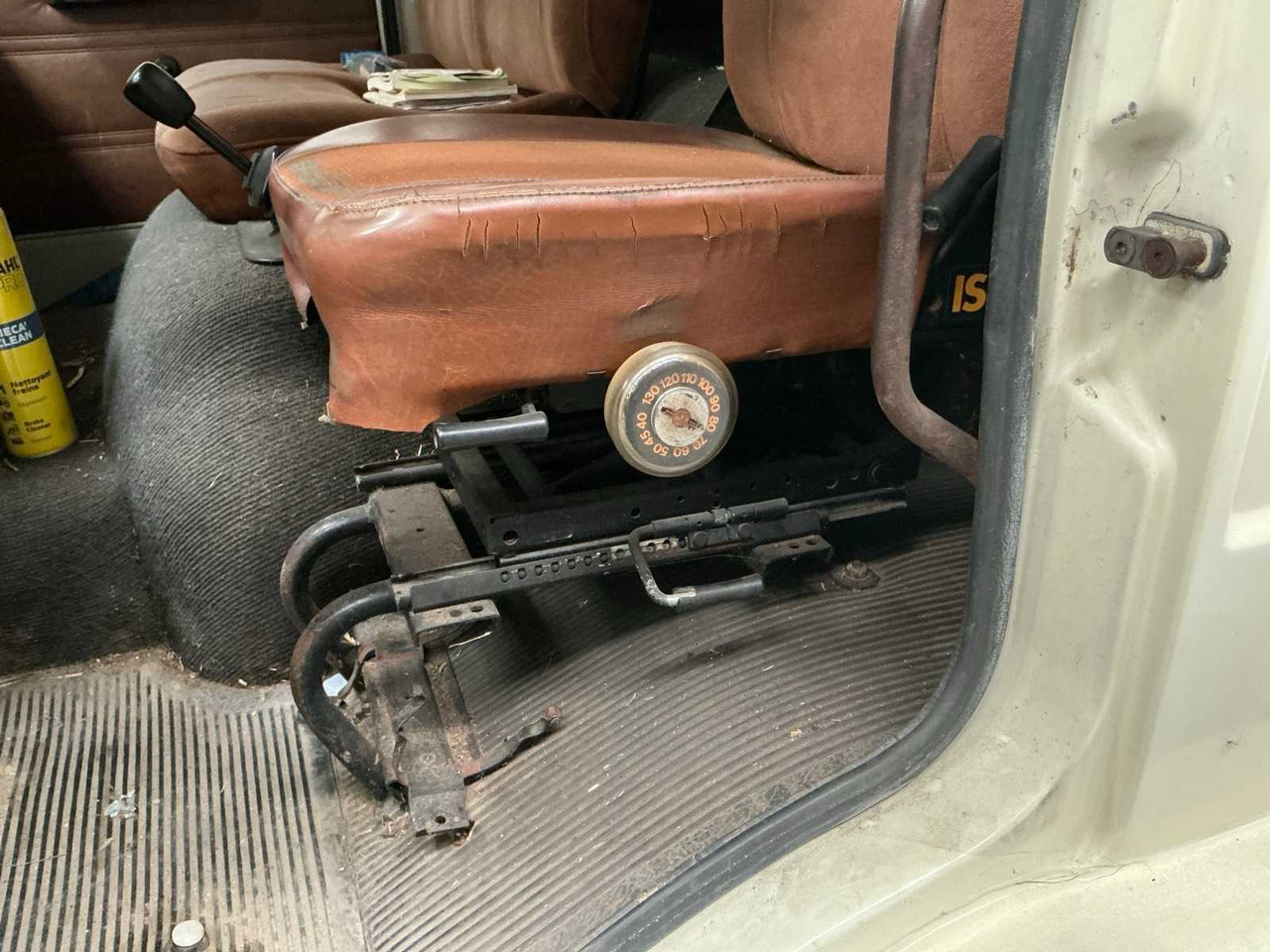 Kamion VOLVO F408 TRUCK: slika 15 Kamion VOLVO F408 TRUCK: slika 15