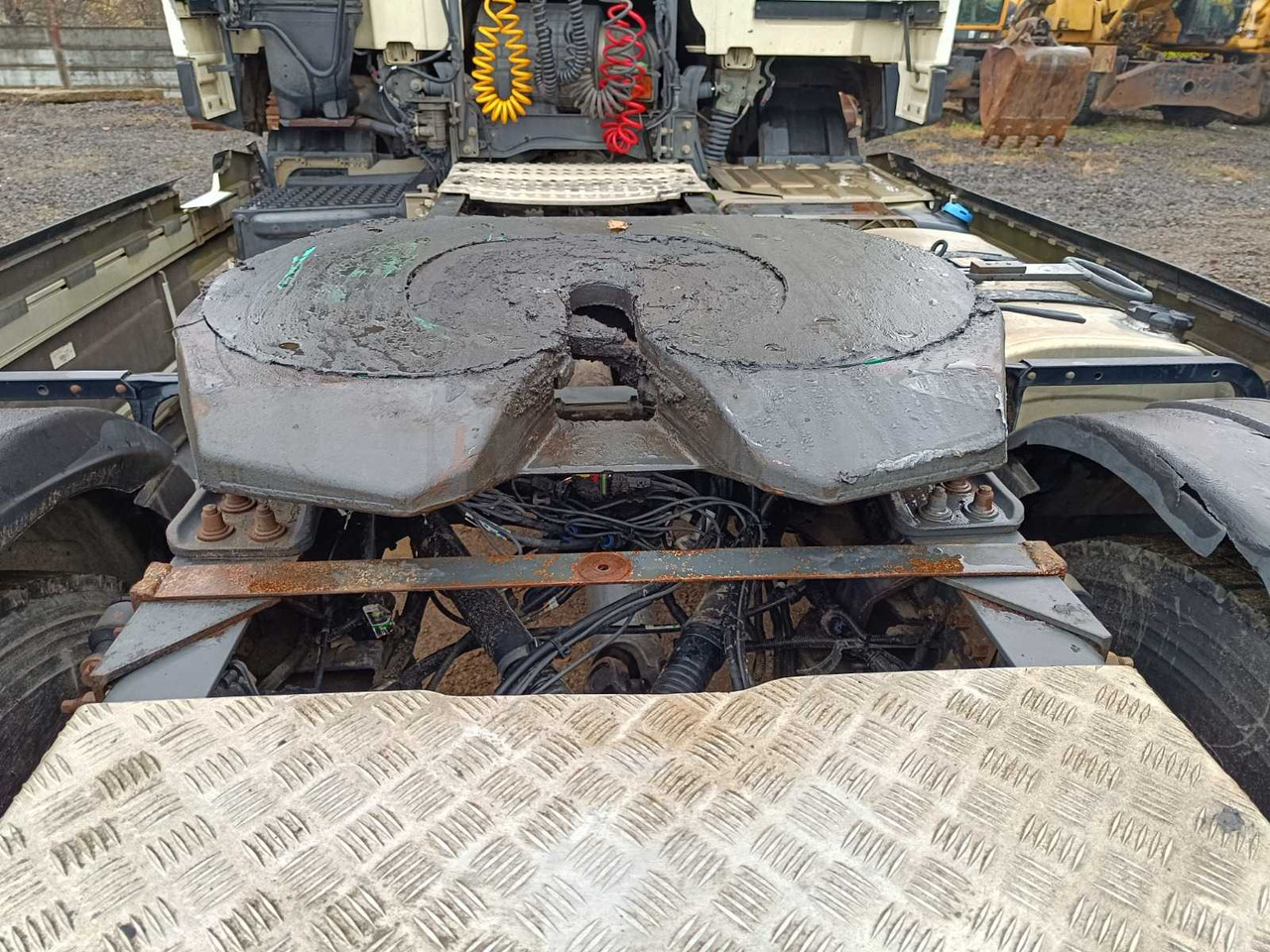 Kamion VOLVO FM 450 TRUCK: slika 17