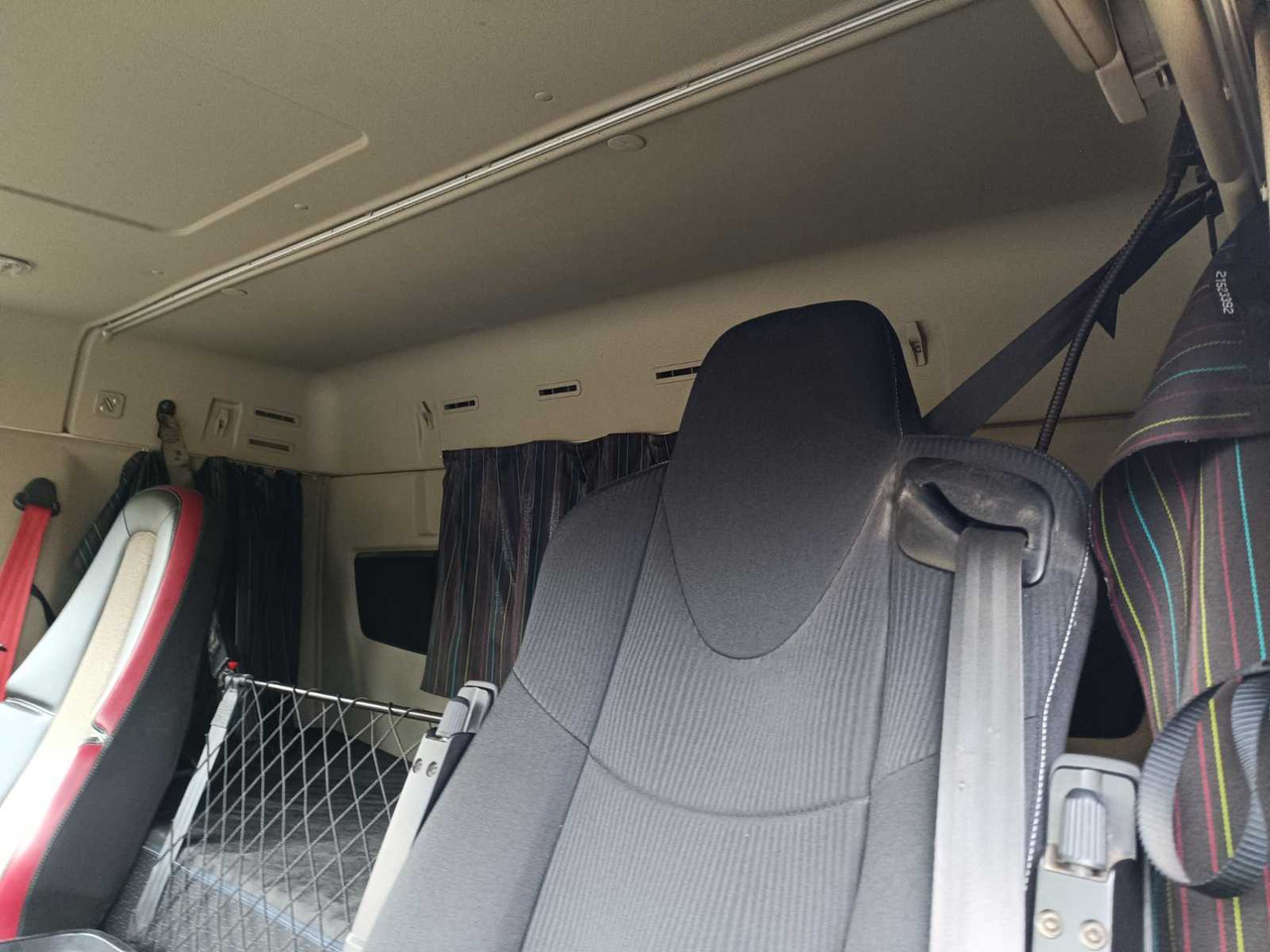 Kamion VOLVO FM 450 TRUCK: slika 11