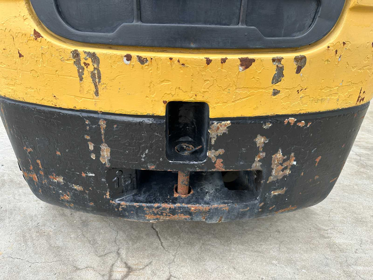 Viljuškar MITSUBISHI - 2000 - FG15 - FORKLIFT TRUCK: slika 12 Viljuškar MITSUBISHI - 2000 - FG15 - FORKLIFT TRUCK: slika 12