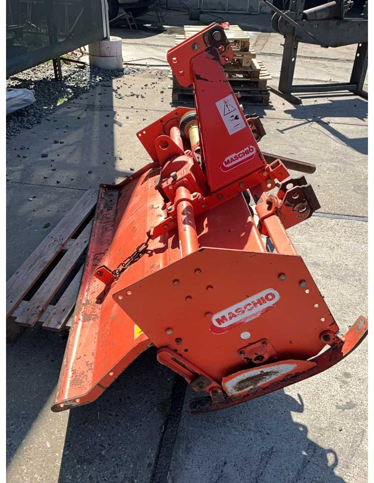 Maschio A140 - Traktorska freza: slika 4 Maschio A140 - Traktorska freza: slika 4