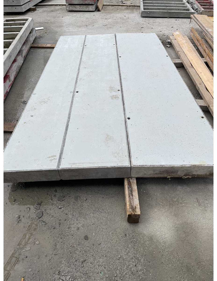 Mašina za beton Meva Mammut: slika 42