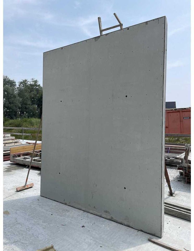 Mašina za beton Meva Mammut: slika 40