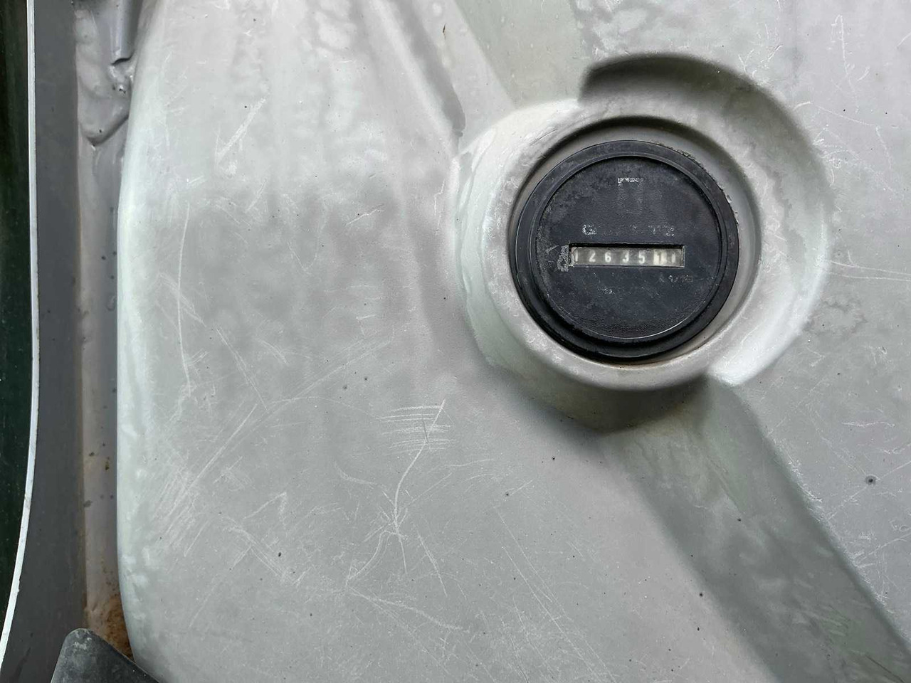 NEW HOLLAND KOBELCO NEW HOLLAND KOBELCO - E 215B - TRACKED EXCAVATOR - 2007 - Bager guseničar: slika 4 NEW HOLLAND KOBELCO NEW HOLLAND KOBELCO - E 215B - TRACKED EXCAVATOR - 2007 - Bager guseničar: slika 4