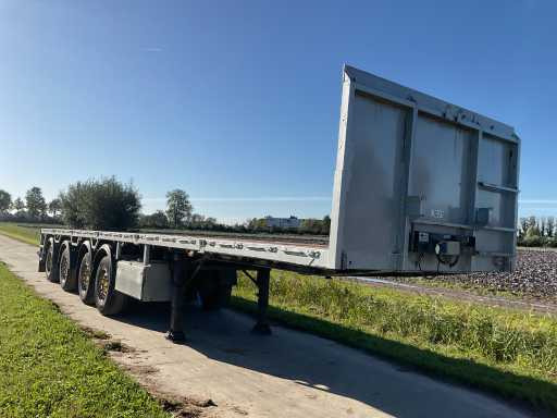 2002 PACTON TTD 454 BRICK SEMI-TRAILER - Poluprikolica: slika 4 2002 PACTON TTD 454 BRICK SEMI-TRAILER - Poluprikolica: slika 4