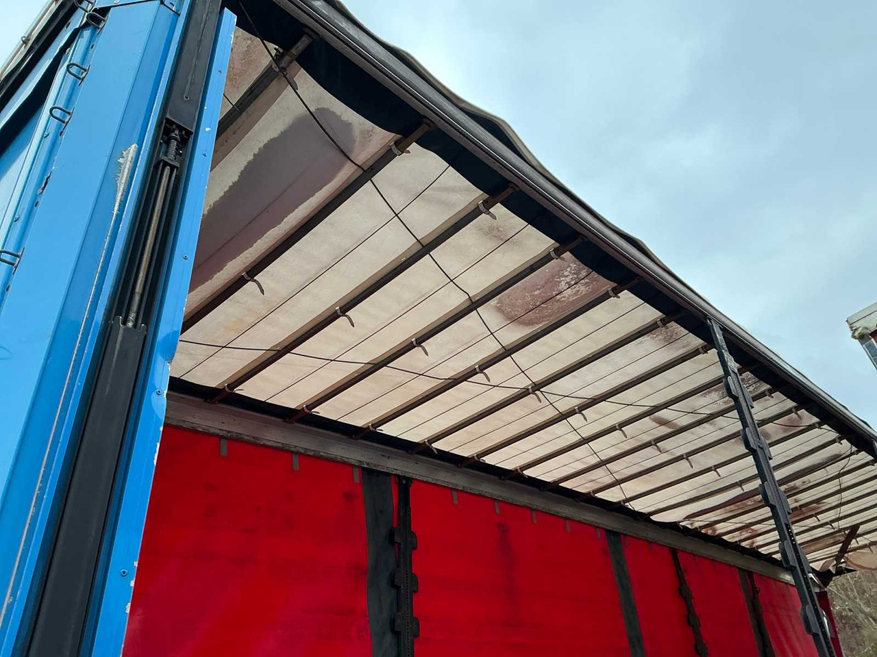 2012 SCHWARZMÜLLER S1 SEMI-TRAILER - Poluprikolica: slika 4 2012 SCHWARZMÜLLER S1 SEMI-TRAILER - Poluprikolica: slika 4