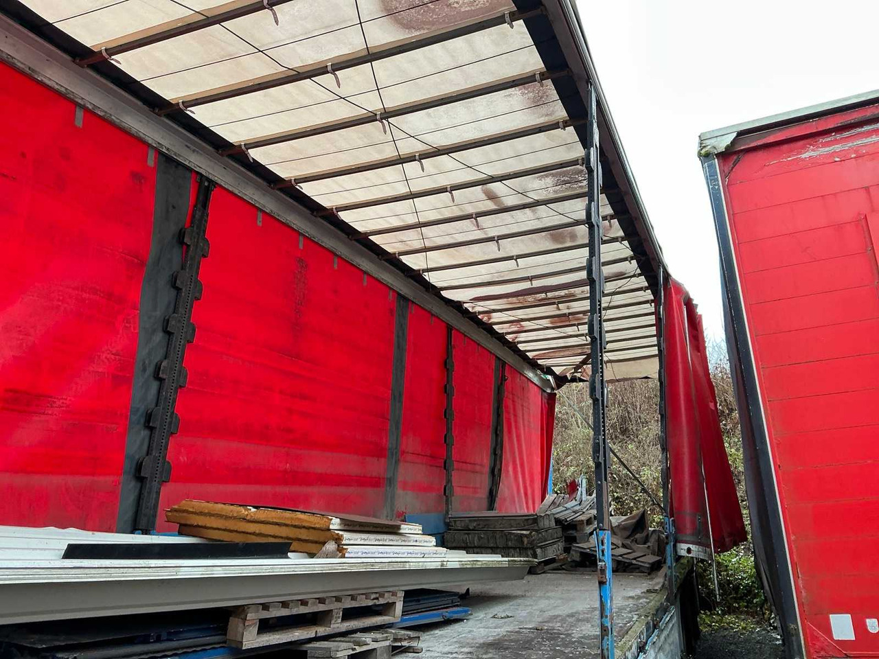 2012 SCHWARZMÜLLER S1 SEMI-TRAILER - Poluprikolica: slika 5 2012 SCHWARZMÜLLER S1 SEMI-TRAILER - Poluprikolica: slika 5