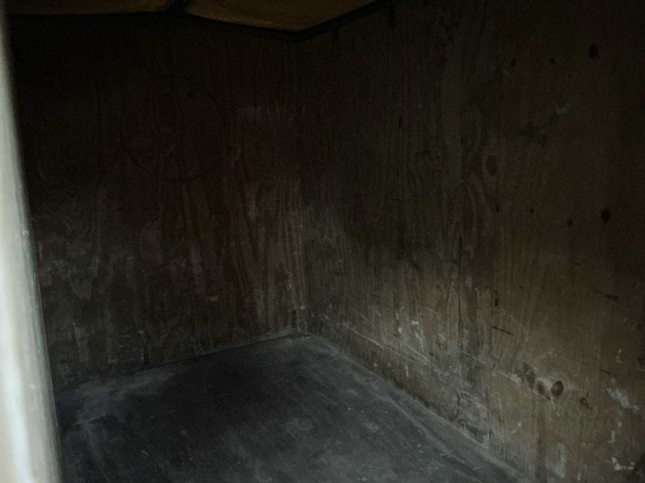 Prikolica HAPERT COVERED TRAILER: slika 8 Prikolica HAPERT COVERED TRAILER: slika 8