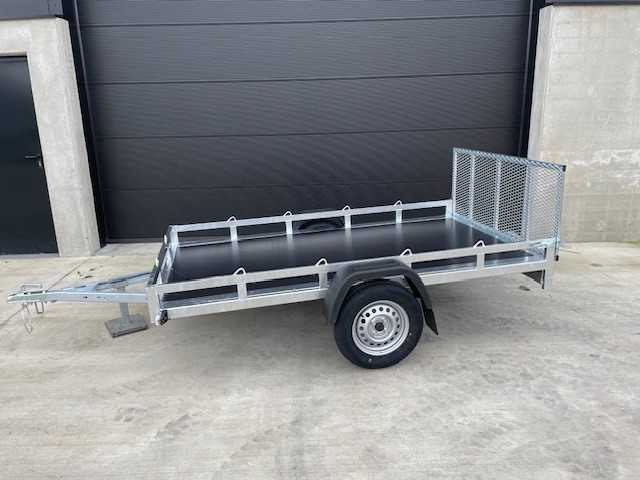 VDM - MULTICARRIER - 2025 - FLATBED - CAR TRAILER - Prikolica: slika 1 VDM - MULTICARRIER - 2025 - FLATBED - CAR TRAILER - Prikolica: slika 1
