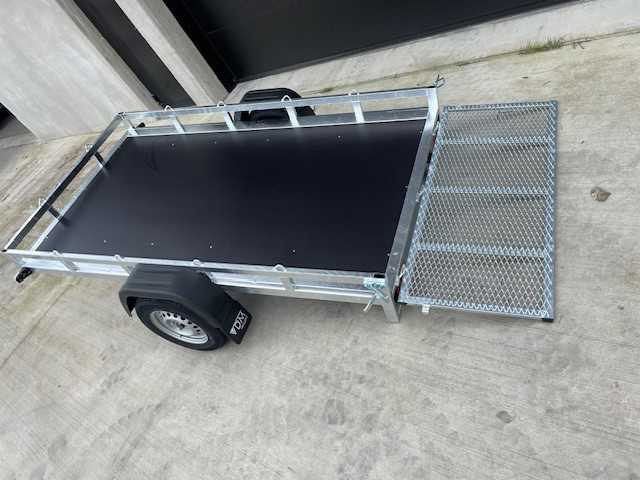 VDM - MULTICARRIER - 2025 - FLATBED - CAR TRAILER - Prikolica: slika 3 VDM - MULTICARRIER - 2025 - FLATBED - CAR TRAILER - Prikolica: slika 3