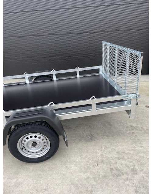 VDM - MULTICARRIER - 2025 - FLATBED - CAR TRAILER - Prikolica: slika 4 VDM - MULTICARRIER - 2025 - FLATBED - CAR TRAILER - Prikolica: slika 4